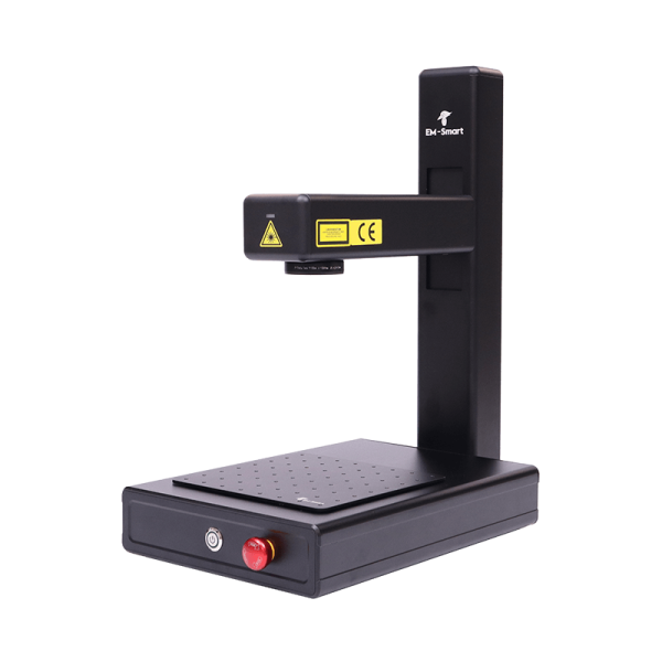 EM-Smart NOVA Faserlaser