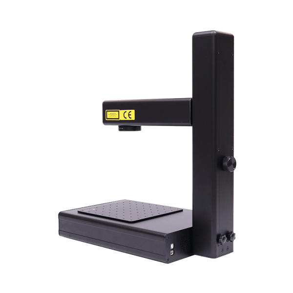 EM-Smart NOVA – fiber laser engraver - Image 9