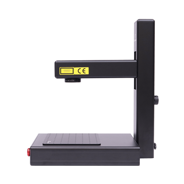 EM-Smart NOVA – fiber laser engraver - Image 4