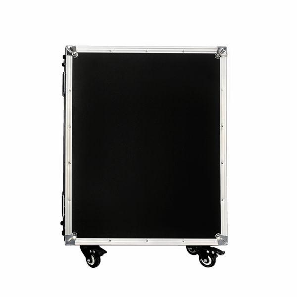 Aluminum transport box - Image 2