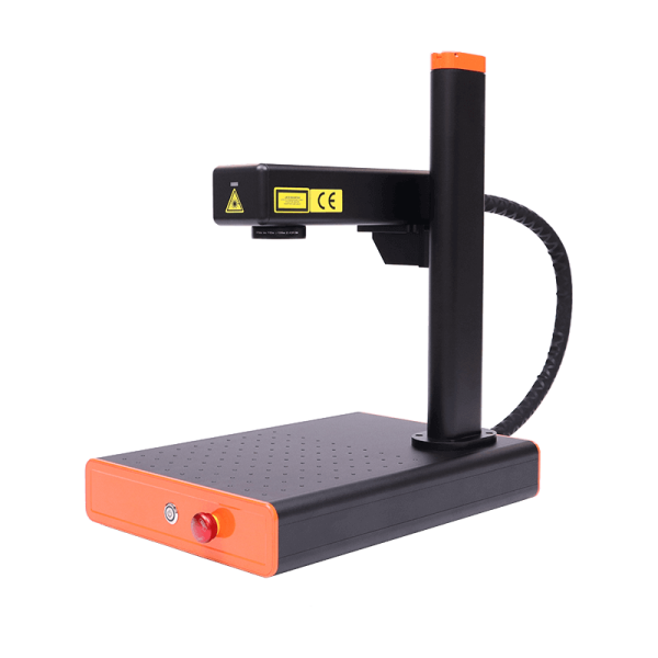 EM-Smart BASIC fiber laser - Image 8