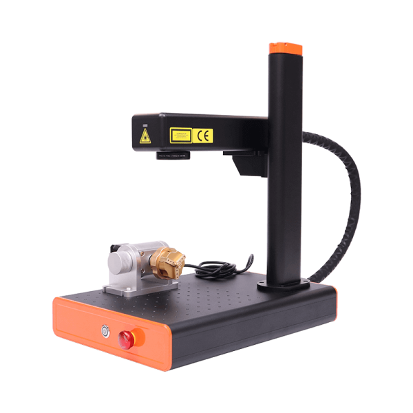 EM-Smart BASIC fiber laser - Image 6