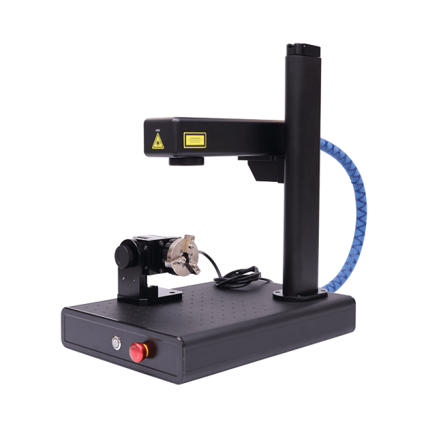 EM-Smart BASIC fiber laser - Image 4