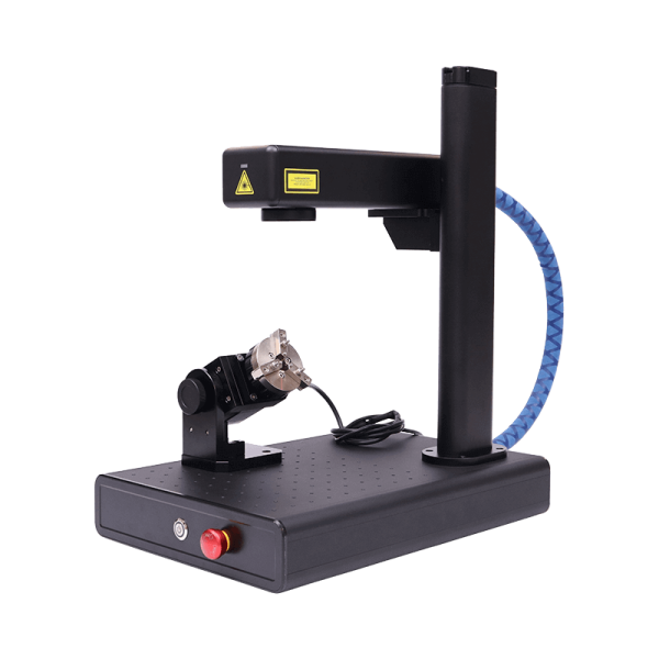 EM-Smart BASIC fiber laser - Image 3