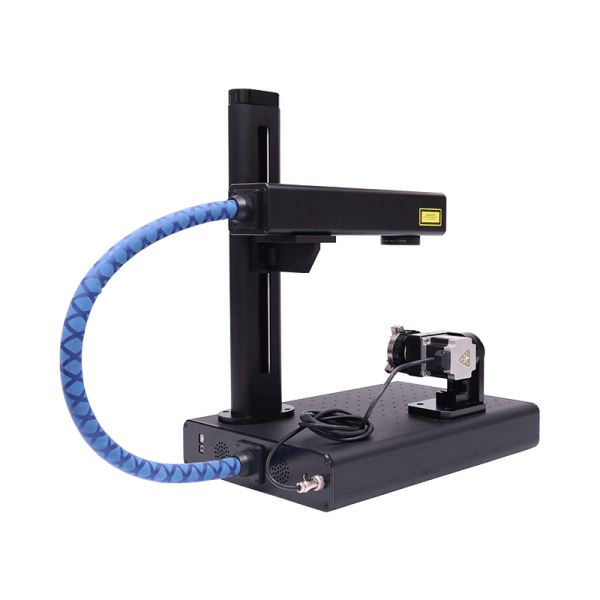 EM-Smart BASIC Faserlaser – Bild 2