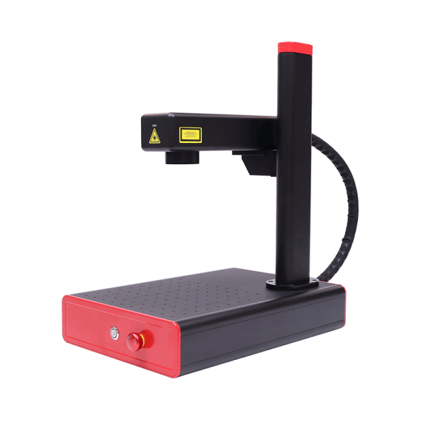 EM-Smart MOPA Faserlaser