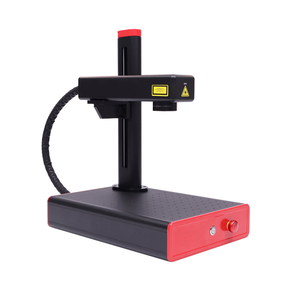 EM-Smart MOPA fiber laser - Image 4