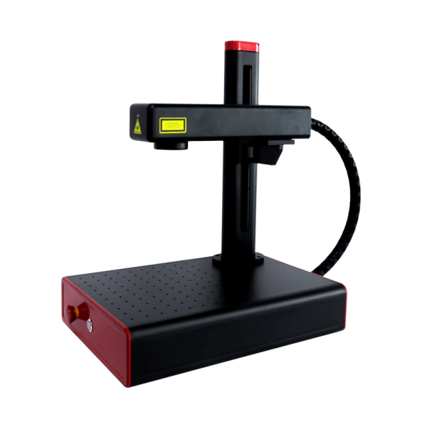 EM-Smart SUPER Faserlaser