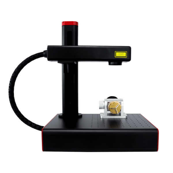 EM-Smart SUPER Faserlaser – Bild 2